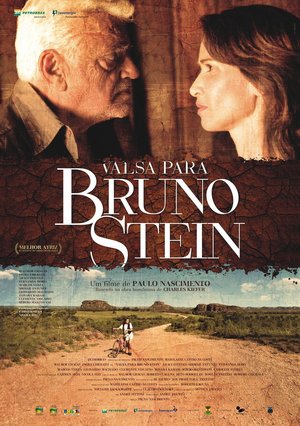 En dvd sur amazon Valsa para Bruno Stein