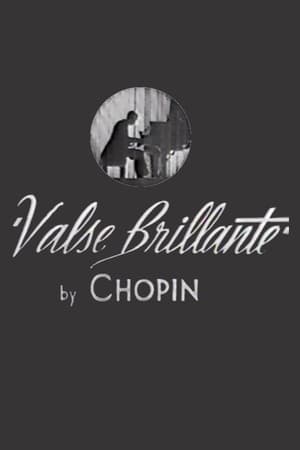 En dvd sur amazon Valse brillante de Chopin