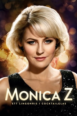 En dvd sur amazon Monica Z