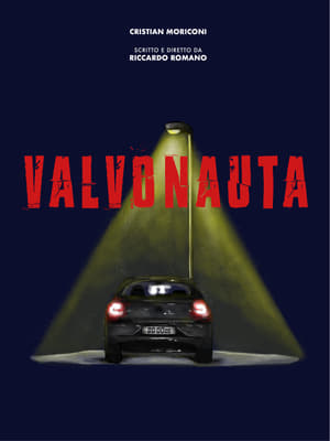 En dvd sur amazon Valvonauta