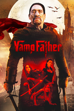 En dvd sur amazon VampFather