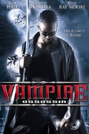 En dvd sur amazon Vampire Assassin