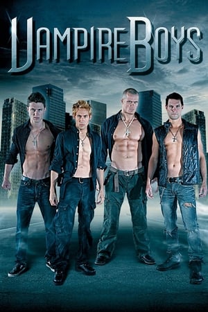 En dvd sur amazon Vampire Boys