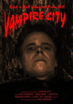 En dvd sur amazon Vampire City