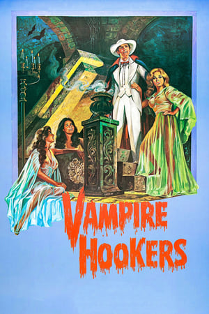En dvd sur amazon Vampire Hookers