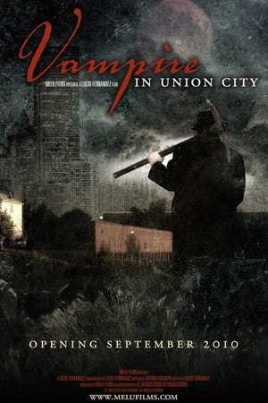 En dvd sur amazon Vampire in Union City
