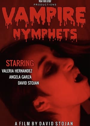 En dvd sur amazon Vampire Nymphets