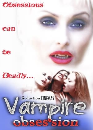 En dvd sur amazon Vampire Obsession