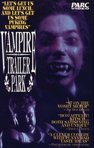 En dvd sur amazon Vampire Trailer Park