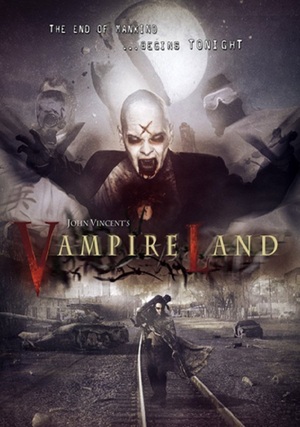 En dvd sur amazon Vampireland