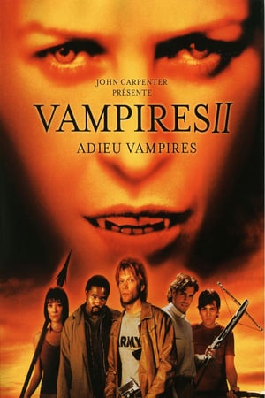 En dvd sur amazon Vampires: Los Muertos
