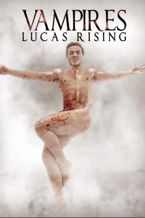 En dvd sur amazon Vampires: Lucas Rising