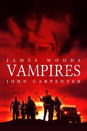 En dvd sur amazon Vampires