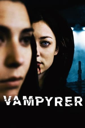 En dvd sur amazon Vampyrer