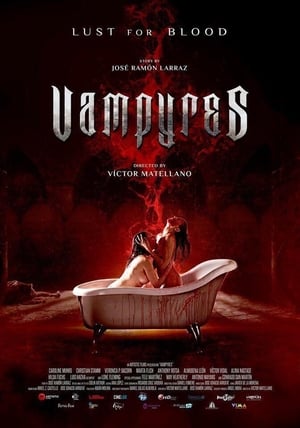 En dvd sur amazon Vampyres