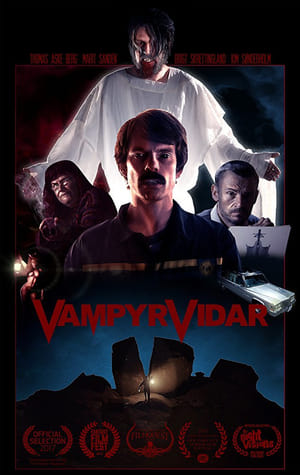 En dvd sur amazon VampyrVidar