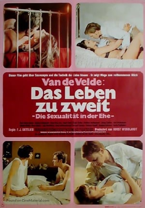 En dvd sur amazon Van de Velde: Das Leben zu zweit - Sexualität in der Ehe