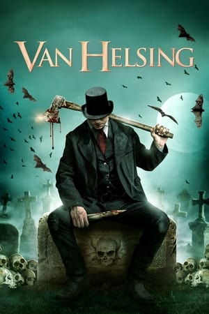 En dvd sur amazon Bram Stoker's Van Helsing