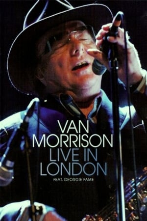 En dvd sur amazon Van Morrison  Live In London