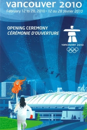 En dvd sur amazon Vancouver 2010 Olympic Opening Ceremony