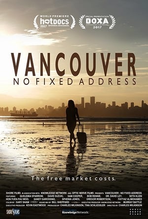 En dvd sur amazon Vancouver: No Fixed Address