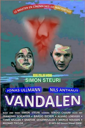En dvd sur amazon Vandalen