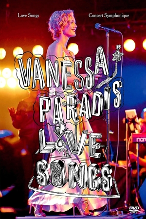 En dvd sur amazon Vanessa Paradis: Love Songs