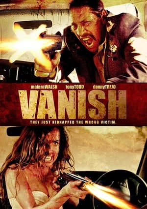 En dvd sur amazon VANish