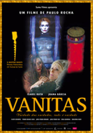 En dvd sur amazon Vanitas