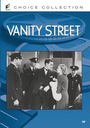 En dvd sur amazon Vanity Street