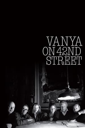 En dvd sur amazon Vanya on 42nd Street