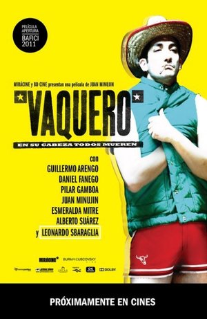 En dvd sur amazon Vaquero