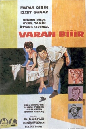 En dvd sur amazon Varan Biiir