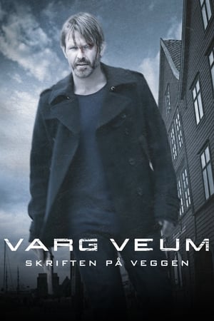 En dvd sur amazon Varg Veum - Skriften på veggen