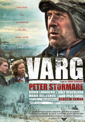 En dvd sur amazon Varg