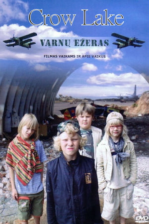 En dvd sur amazon Varnu ezeras