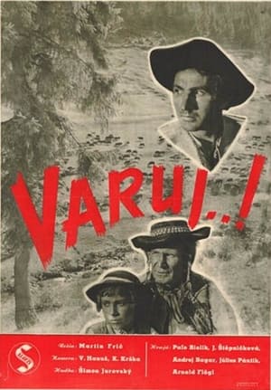 En dvd sur amazon Varuj...!