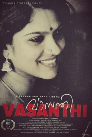 En dvd sur amazon Vasanthi