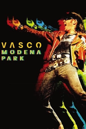 En dvd sur amazon Vasco Modena Park - Il film