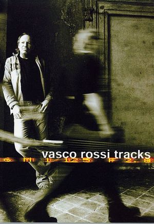 En dvd sur amazon Vasco Rossi - Tracks