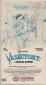 Vasectomy: A Delicate Matter