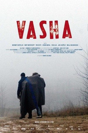En dvd sur amazon Vasha