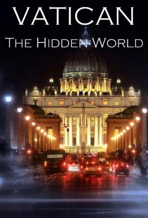 En dvd sur amazon Vatican: The Hidden World