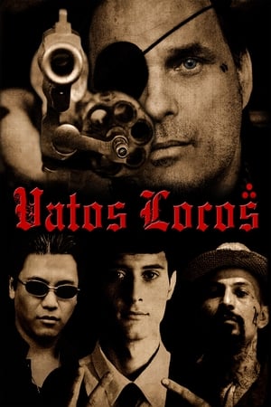 En dvd sur amazon Vatos Locos