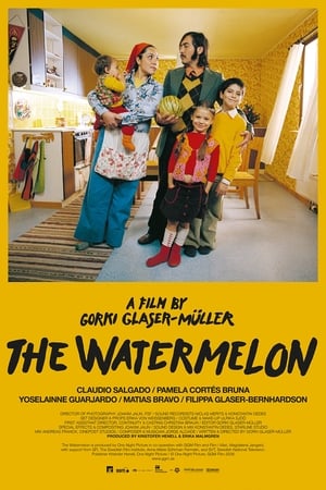 En dvd sur amazon Vattenmelonen