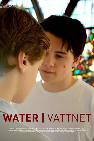 En dvd sur amazon Vattnet