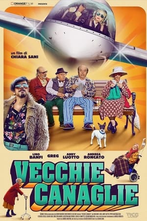 En dvd sur amazon Vecchie canaglie