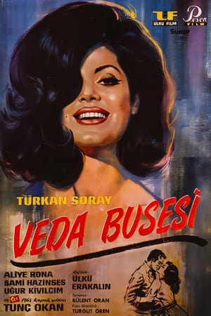 En dvd sur amazon Veda Busesi