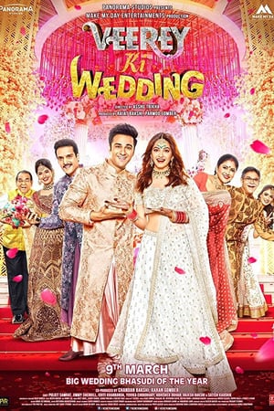 En dvd sur amazon Veerey Ki Wedding