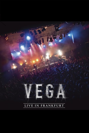 En dvd sur amazon Vega - Live in Frankfurt